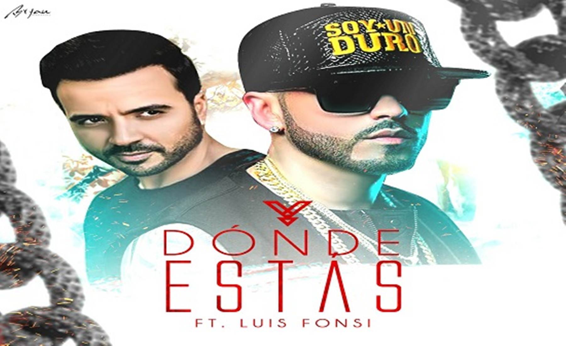 Yandel ft Luis Fonsi – Donde Estas