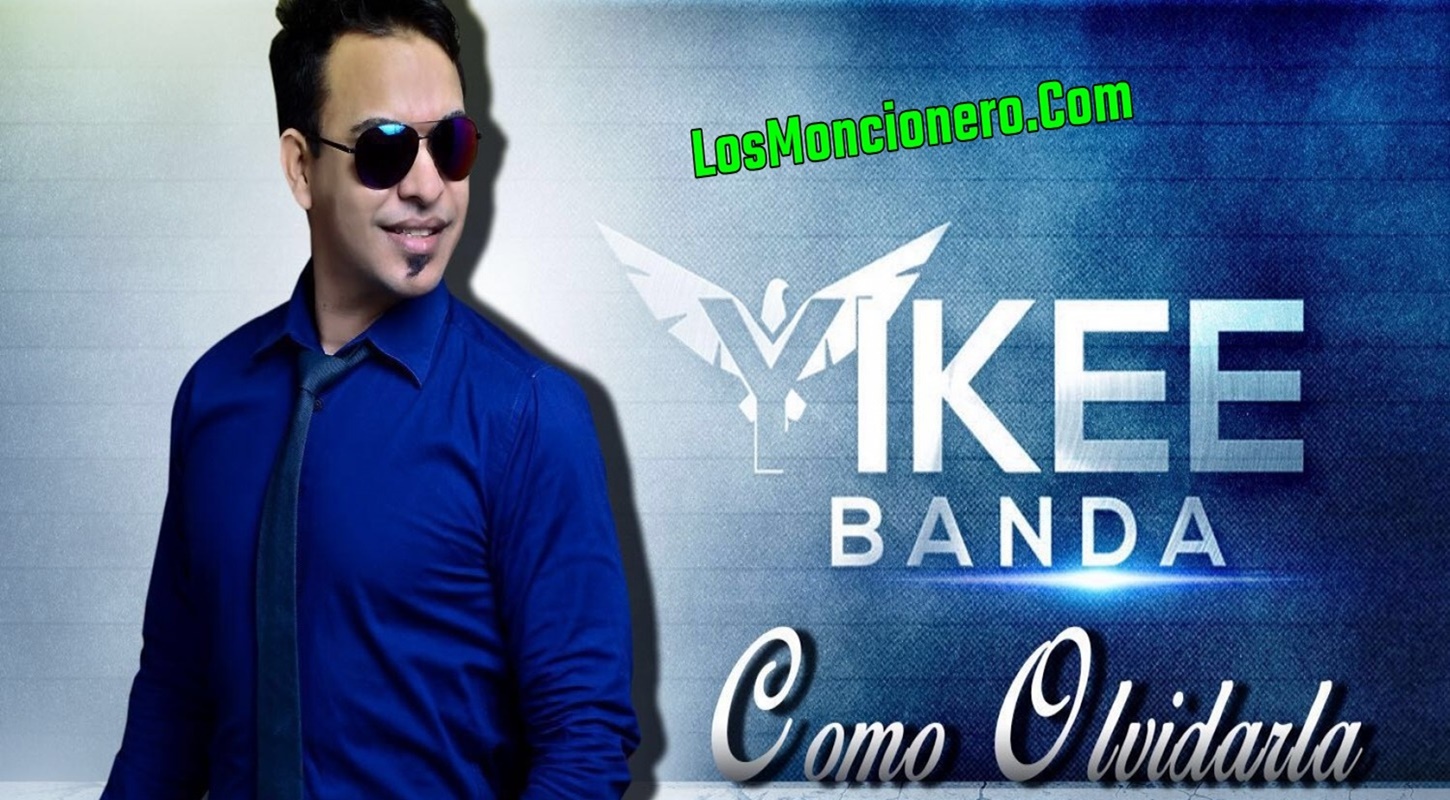 Yikelee- Como Olvidarla