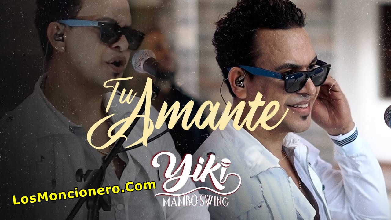 Yiki Mambo Swing – Tu Amante