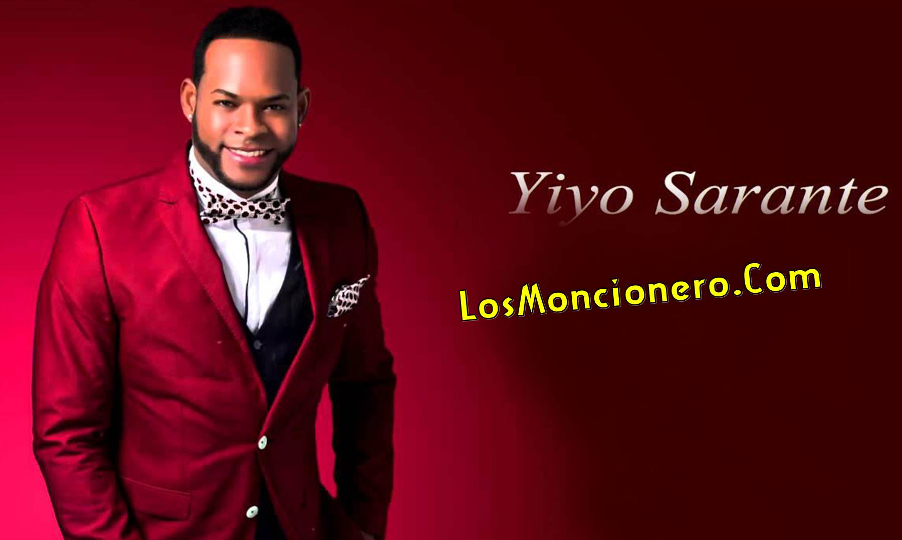 Yiyo Sarante – Lo Mejor De Mi