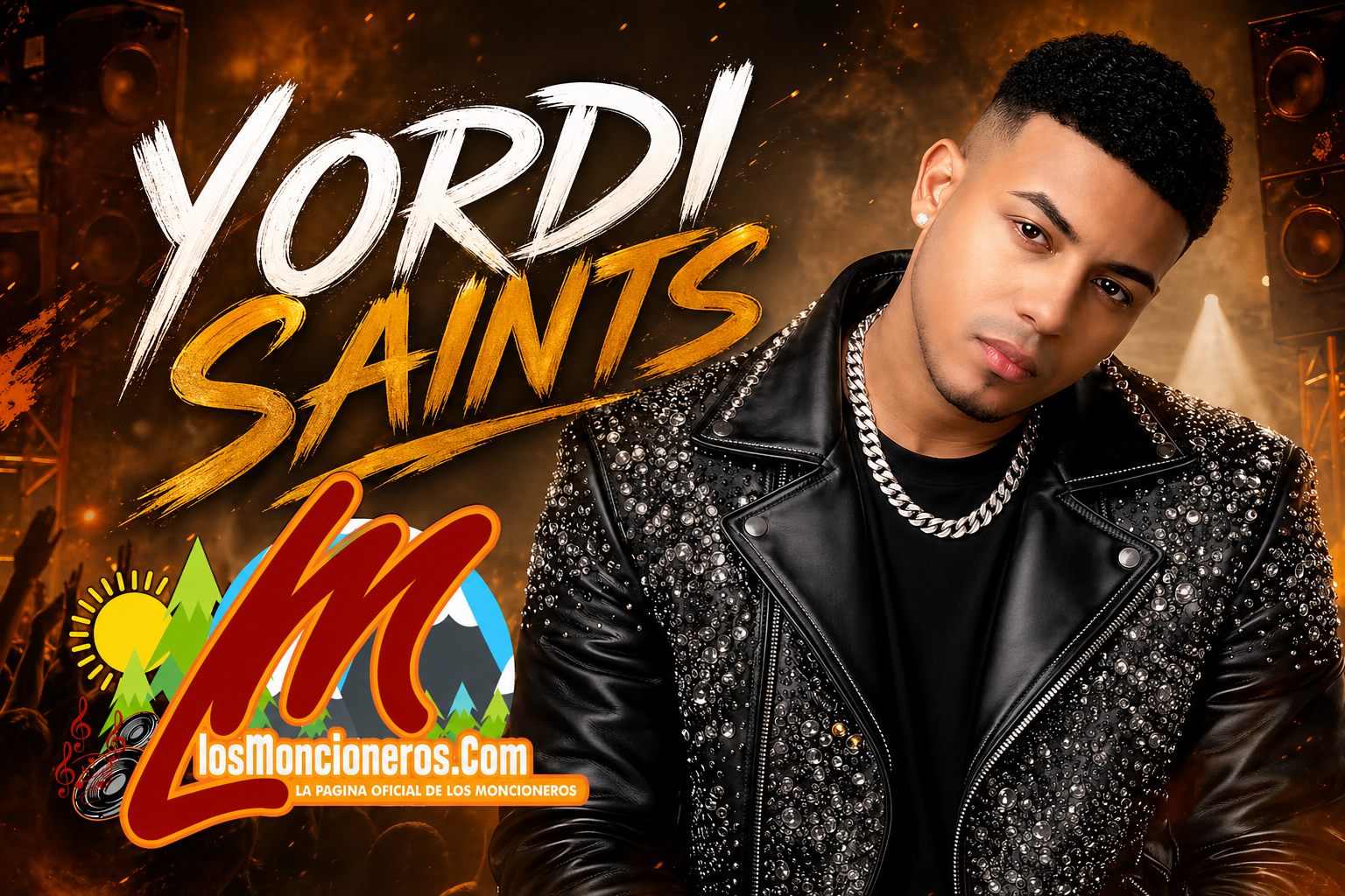 Yordi Saints – No Llores (2026)