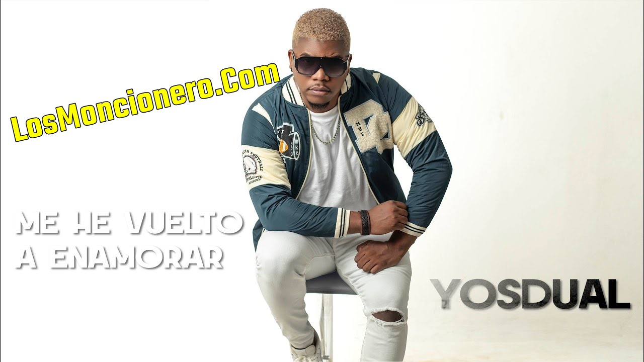 Yosdual – Me He Vuelto a Enamorar (Salsa Urbana 2024)