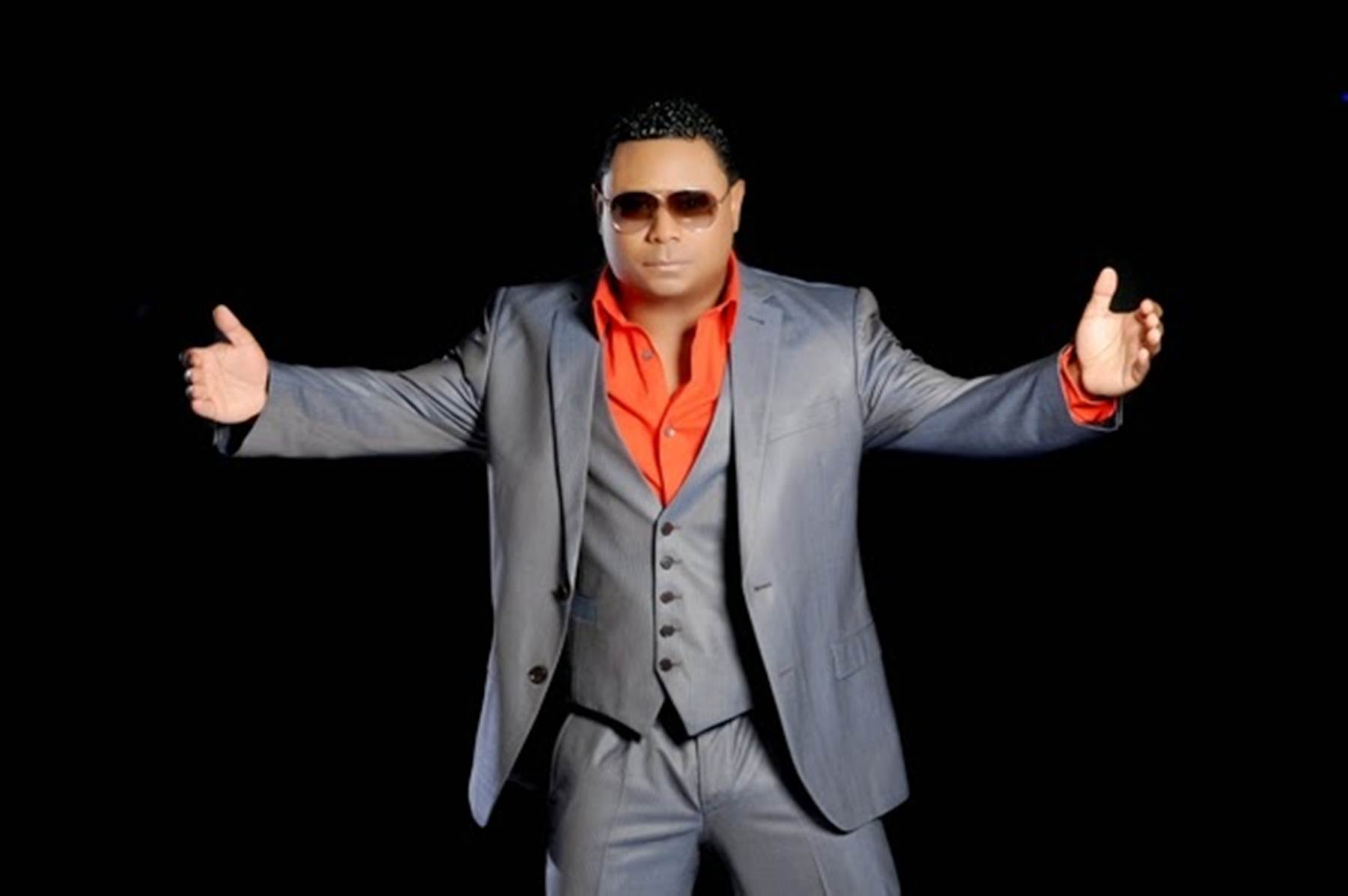 Yoskar Sarante – No Me Digas (2017)