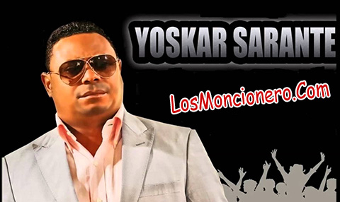 Yoskar Sarante – Dile a El 2016