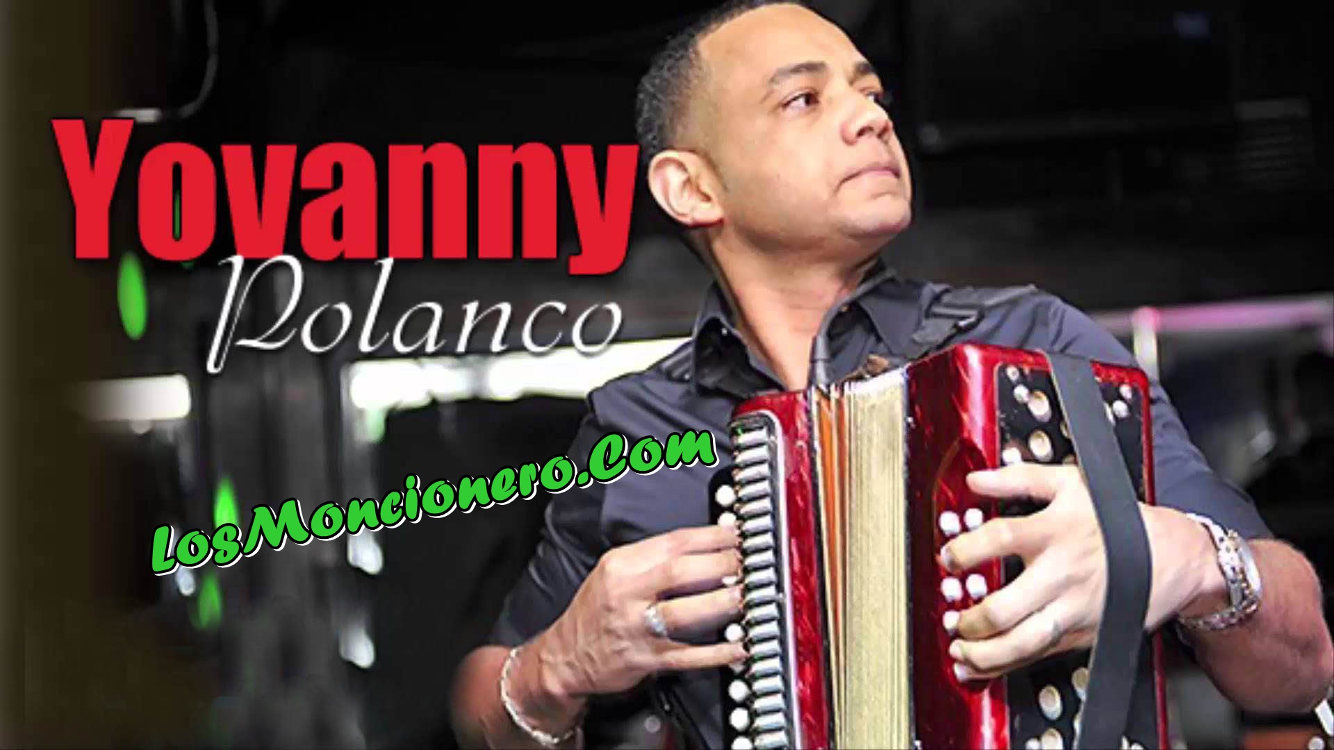 Yovanny Polanco En El Cerro Bar Moncion 18-6-2017