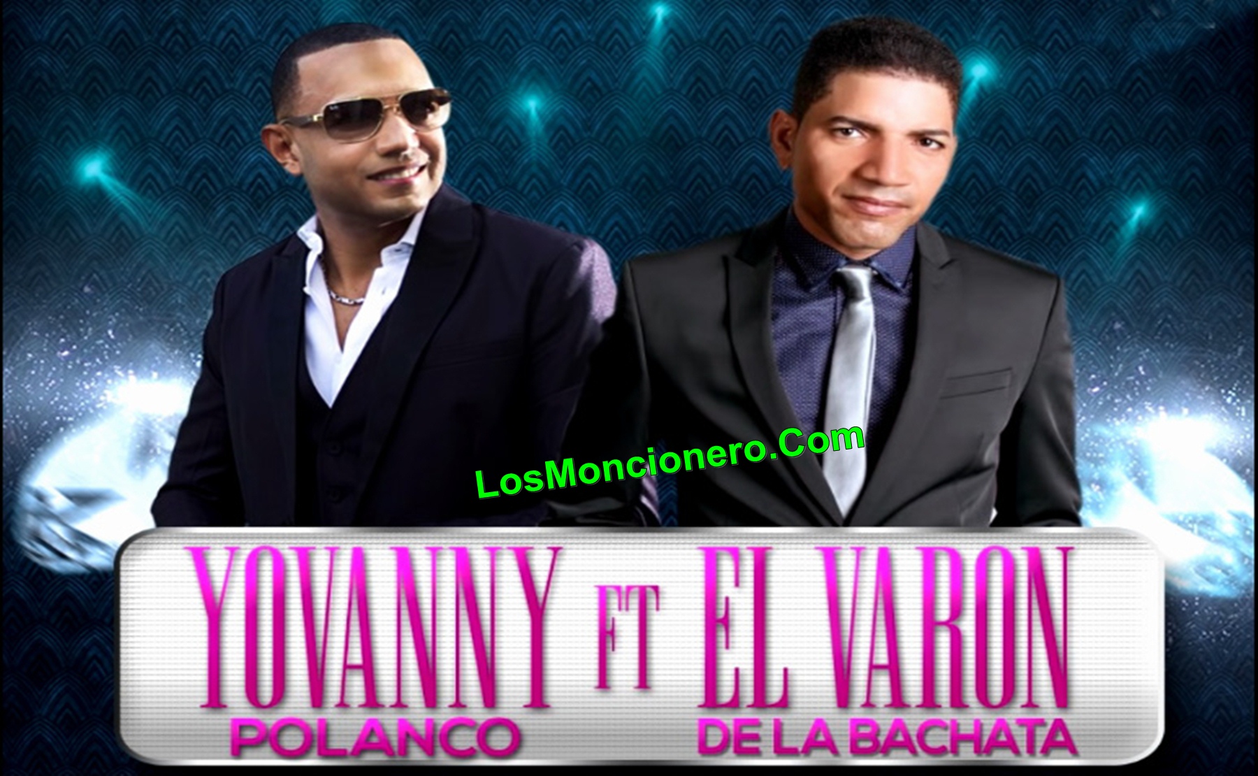 Yovanny Polanco Feat El Varon De La Bachata – No Eras Para Mi