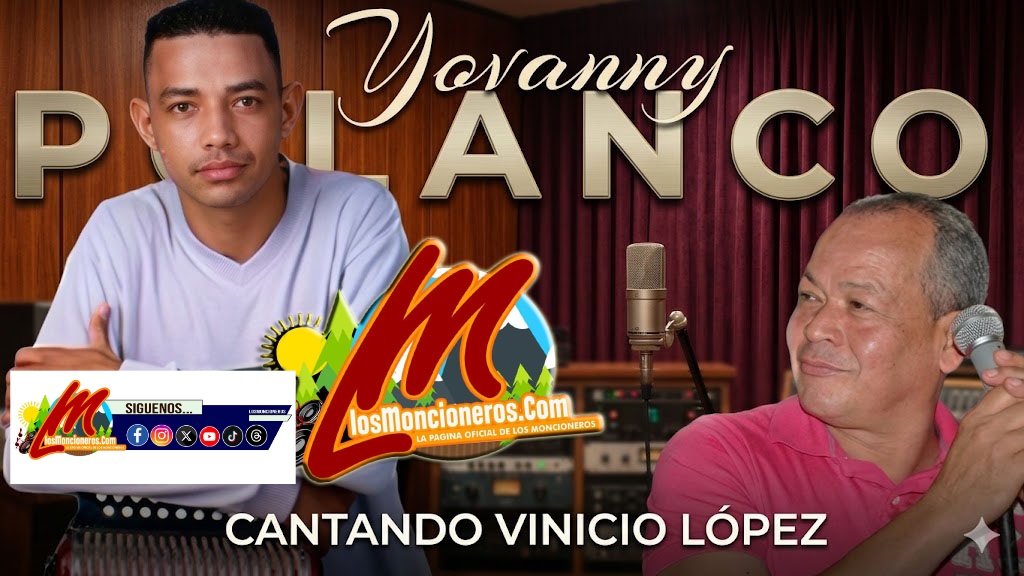 Yovanny Polanco En El Paso 05 -11- 2001 (Cantando Vinicio Lopez y Krispy)