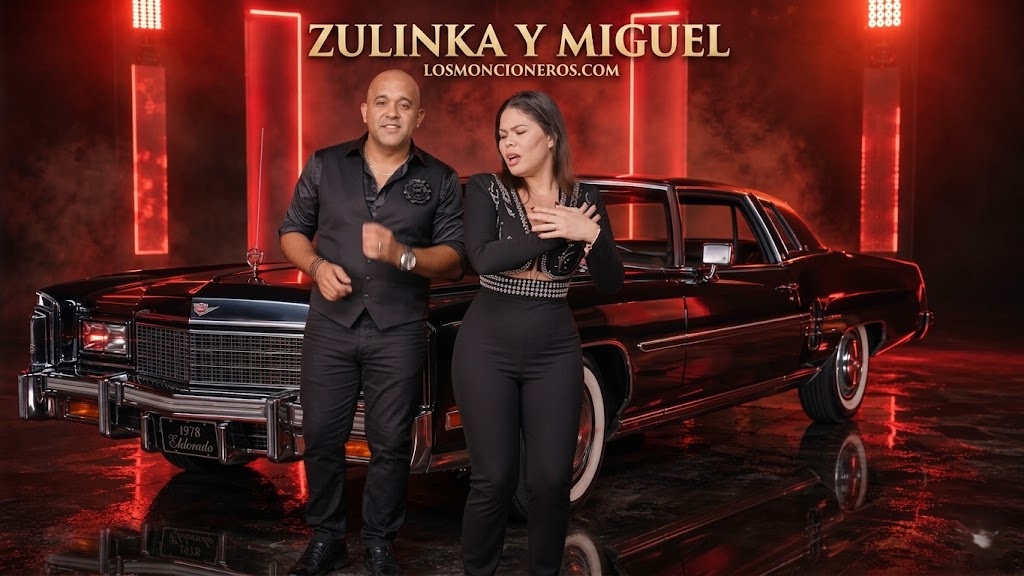 Zulinka Y Miguel – Cuando Se Ama